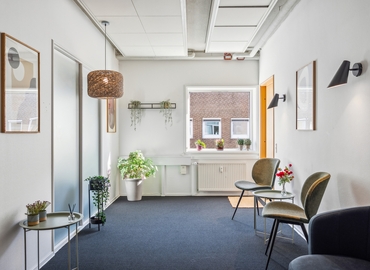 Kontorhotel på Thistedgade 6, 2630 Taastrup - 1 m² | Foto 1 - Lokalebasen