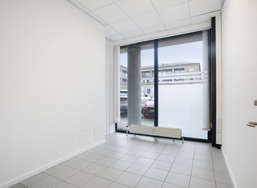 Kontorhotel på Thistedgade 6, 2630 Taastrup - 1 m² | Foto 5 - Lokalebasen.dk