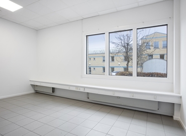 Kontorhotel på Thistedgade 6, 2630 Taastrup - 1 m² | Foto 9 - Lokalebasen