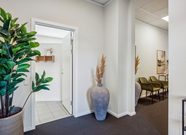 Kontorhotel på Thistedgade 6, 2630 Taastrup - 1 m² | Foto 13 - Lokalebasen.dk