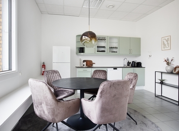 Kontorhotel på Thistedgade 6, 2630 Taastrup - 1 m² | Foto 0 - Lokalebasen