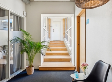 Kontorhotel på Thistedgade 6, 2630 Taastrup - 1 m² | Foto 14 - Lokalebasen.dk