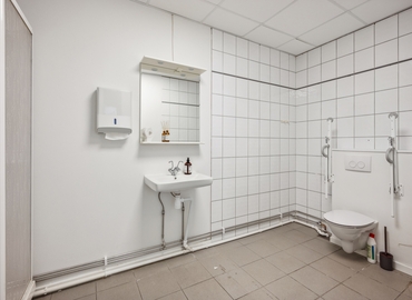 Kontorhotel på Thistedgade 6, 2630 Taastrup - 1 m² | Foto 15 - Lokalebasen