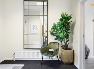 Kontorhotel på Thistedgade 6, 2630 Taastrup - 1 m² | Foto 16 - Lokalebasen.dk