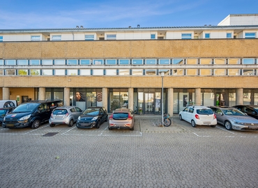 Kontorhotel på Thistedgade 6, 2630 Taastrup - 1 m² | Foto 19 - Lokalebasen