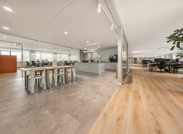 Kontor til leje på Nørgaardsvej 30, 2800 Kongens Lyngby - 7071 m² | Foto 5 - Lokalebasen.dk