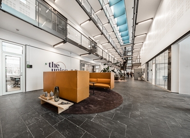 Kontor til leje på Nørgaardsvej 30, 2800 Kongens Lyngby - 7071 m² | Foto 9 - Lokalebasen.dk