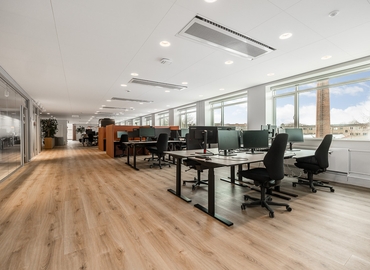 Kontor til leje på Nørgaardsvej 30, 2800 Kongens Lyngby - 7071 m² | Foto 4 - Lokalebasen