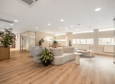 Kontor til leje på Nørgaardsvej 30, 2800 Kongens Lyngby - 6595 m² | Foto 1 - Lokalebasen