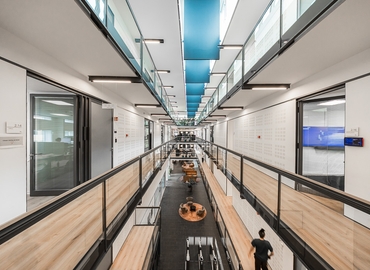 Kontor til leje på Nørgaardsvej 30, 2800 Kongens Lyngby - 6595 m² | Foto 4 - Lokalebasen.dk