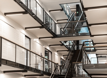 Kontor til leje på Nørgaardsvej 30, 2800 Kongens Lyngby - 1705 m² | Foto 5 - Lokalebasen