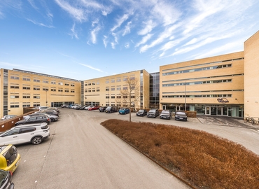 Kontor til leje på Nørgaardsvej 32, 2800 Kongens Lyngby - 1400 m² | Foto 0 - Lokalebasen