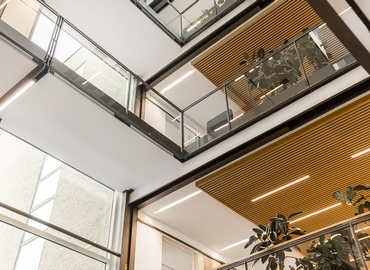 Kontor til leje på Nørgaardsvej 32, 2800 Kongens Lyngby - 1400 m² | Foto 6 - Lokalebasen.dk