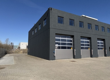 Kontor til leje på Valseholmen 11, 2650 Hvidovre - 1885 m² | Foto 1 - Lokalebasen.dk