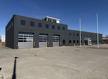 Kontor til leje på Valseholmen 11, 2650 Hvidovre - 1885 m² | Foto 0 - Lokalebasen.dk