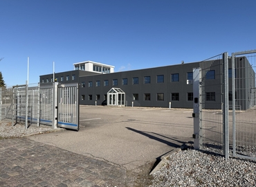 Kontor til leje på Valseholmen 11, 2650 Hvidovre - 1885 m² | Foto 3 - Lokalebasen.dk