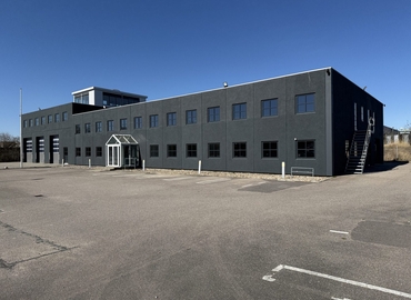 Kontor til leje på Valseholmen 11, 2650 Hvidovre - 1885 m² | Foto 2 - Lokalebasen.dk