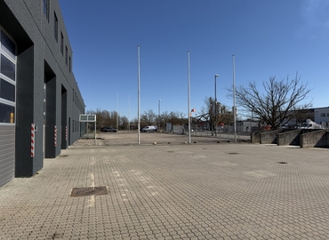 Kontor til leje på Valseholmen 11, 2650 Hvidovre - 1885 m² | Foto 4 - Lokalebasen.dk