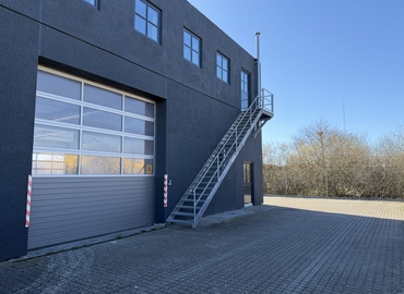 Kontor til leje på Valseholmen 11, 2650 Hvidovre - 1885 m² | Foto 5 - Lokalebasen.dk