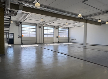 Kontor til leje på Valseholmen 11, 2650 Hvidovre - 1885 m² | Foto 8 - Lokalebasen