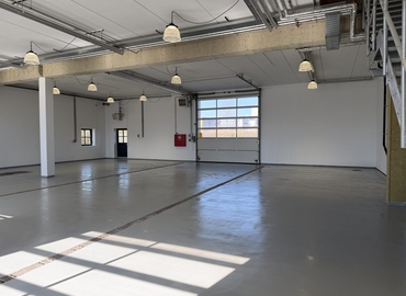 Kontor til leje på Valseholmen 11, 2650 Hvidovre - 1885 m² | Foto 7 - Lokalebasen.dk