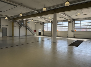 Kontor til leje på Valseholmen 11, 2650 Hvidovre - 1885 m² | Foto 9 - Lokalebasen