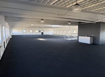 Kontor til leje på Valseholmen 11, 2650 Hvidovre - 1885 m² | Foto 12 - Lokalebasen