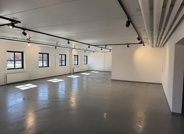 Kontor til leje på Valseholmen 11, 2650 Hvidovre - 1885 m² | Foto 15 - Lokalebasen