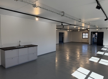 Kontor til leje på Valseholmen 11, 2650 Hvidovre - 1885 m² | Foto 16 - Lokalebasen