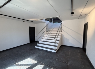 Kontor til leje på Valseholmen 11, 2650 Hvidovre - 1885 m² | Foto 17 - Lokalebasen