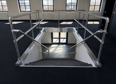 Kontor til leje på Valseholmen 11, 2650 Hvidovre - 1885 m² | Foto 19 - Lokalebasen