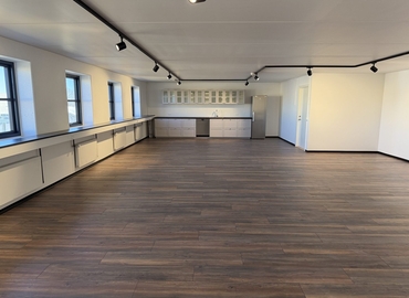 Kontor til leje på Valseholmen 11, 2650 Hvidovre - 1885 m² | Foto 23 - Lokalebasen.dk