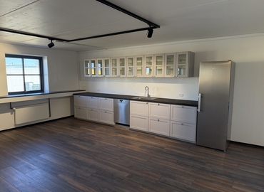 Kontor til leje på Valseholmen 11, 2650 Hvidovre - 1885 m² | Foto 24 - Lokalebasen