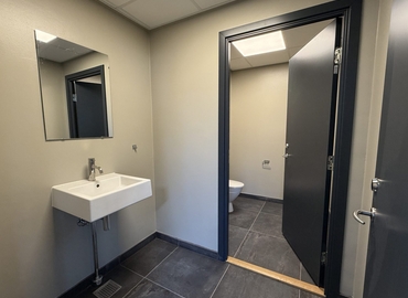 Kontor til leje på Valseholmen 11, 2650 Hvidovre - 1885 m² | Foto 27 - Lokalebasen