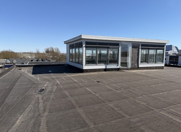 Kontor til leje på Valseholmen 11, 2650 Hvidovre - 1885 m² | Foto 29 - Lokalebasen