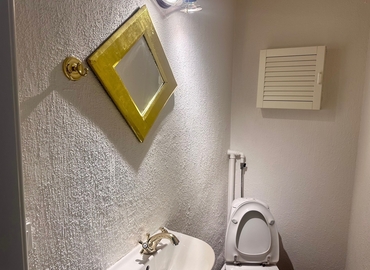 Kontor til leje på Bredgade  50, 7400 Herning - 41 m² | Foto 10 - Lokalebasen.dk