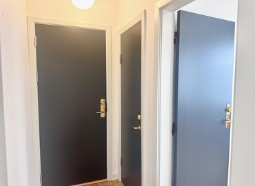 Kontor til leje på Bredgade  50, 7400 Herning - 41 m² | Foto 13 - Lokalebasen