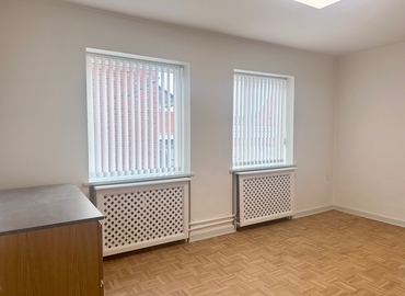 Kontor til leje på Bredgade  50, 7400 Herning - 41 m² | Foto 15 - Lokalebasen.dk