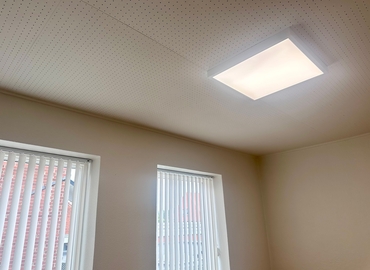 Kontor til leje på Bredgade  50, 7400 Herning - 41 m² | Foto 18 - Lokalebasen.dk