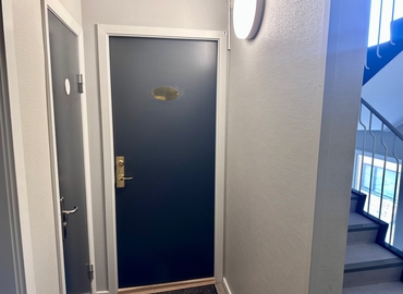 Kontor til leje på Bredgade  50, 7400 Herning - 41 m² | Foto 21 - Lokalebasen.dk