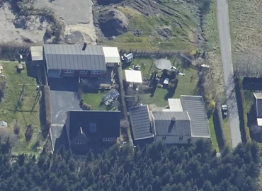 Grund Lemvigvej 46A 9220 Aalborg Øst