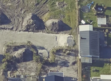 Grund Lemvigvej 46A 9220 Aalborg Øst