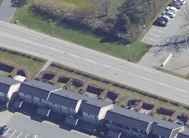 Grund Sofiendalsvej 1B 9200 Aalborg SV