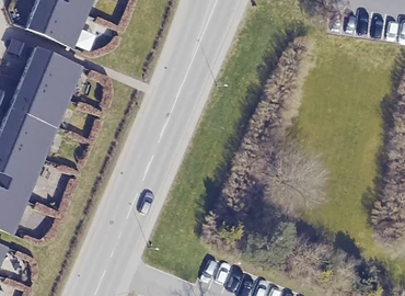 Grund Sofiendalsvej 1B 9200 Aalborg SV