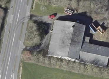 Grund Bredgade 143 9490 Pandrup