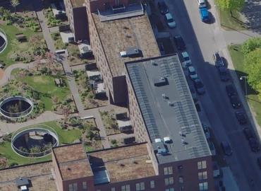 Kontor til leje på Næsbyvej 10, 2610 Rødovre - 70 m² | Foto 1 - Lokalebasen.dk