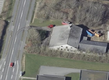 Grund Bredgade 143 9490 Pandrup