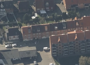 Bolig Strandgade 31C 8700 Horsens