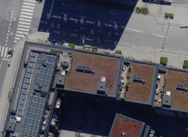Kontor til leje på Ny Carlsberg Vej 42, 1799 København V - 145 m² | Foto 0 - Lokalebasen