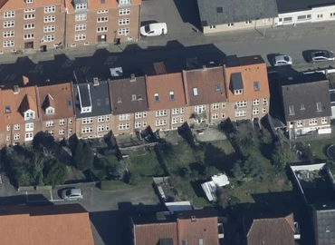 Bolig Strandgade 31C 8700 Horsens